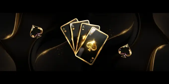 德州扑克的心理博弈就是你的终极武器