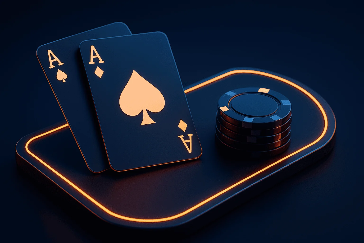 从牌桌到筹码 德州扑克基础入门三部曲